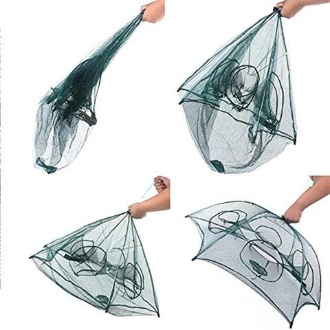 š£Premium easy drop net || 8 pocket