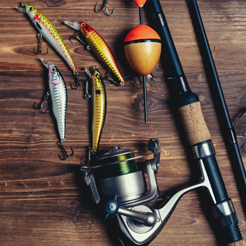 Fishing Products