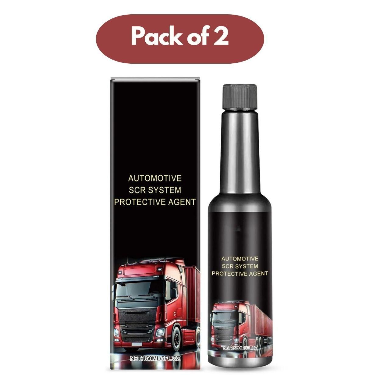 Automotive SCR System Protective Agent 300 ml (BUY 1 GET 1 FREE)