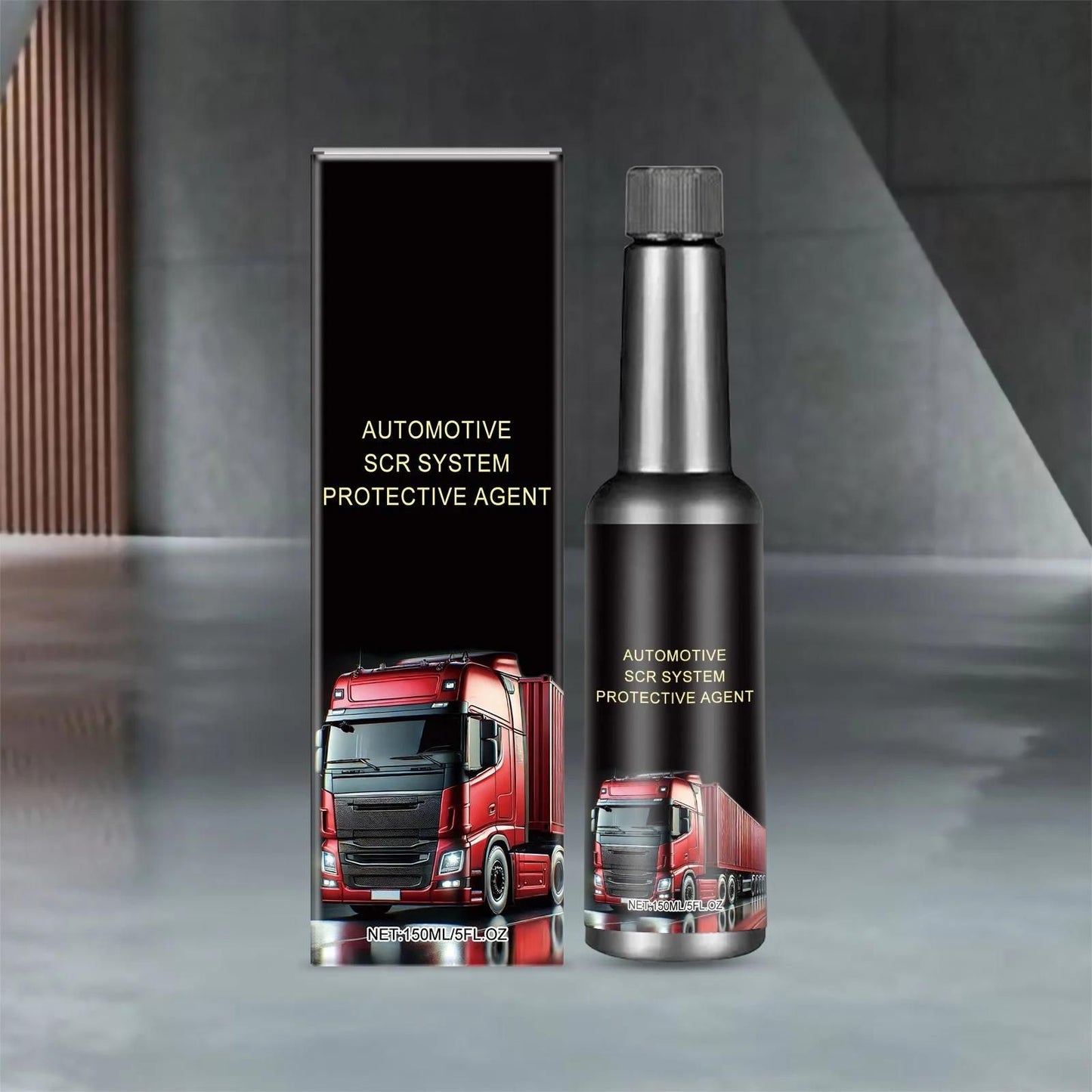 Automotive SCR System Protective Agent 300 ml (BUY 1 GET 1 FREE)
